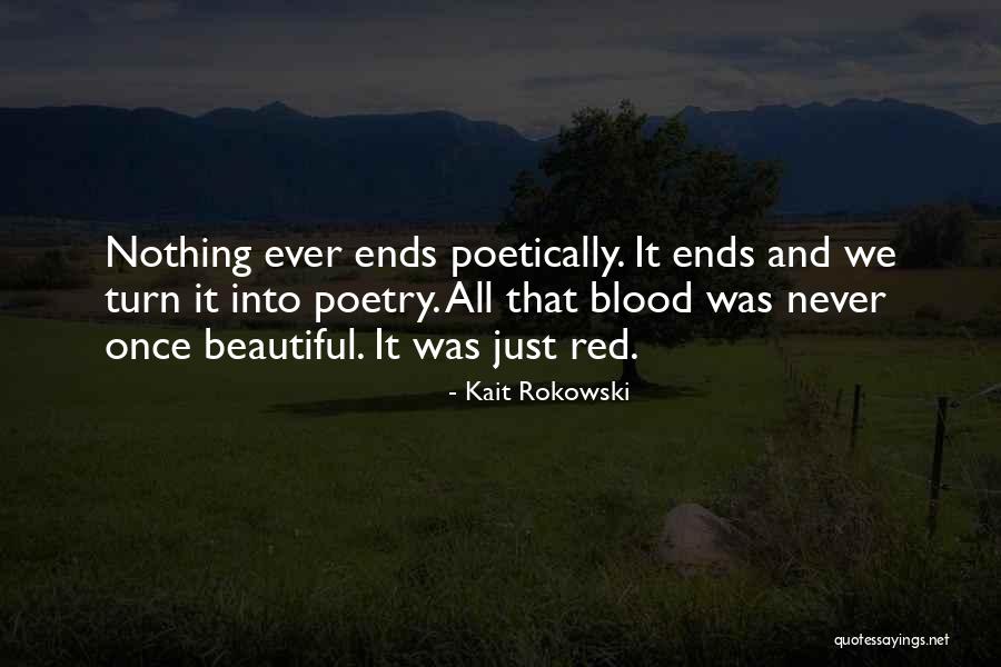 Confins Quotes By Kait Rokowski Confins Quotes By Kait Rokowski