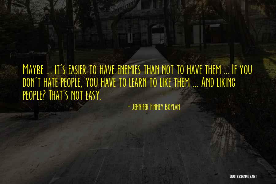 Confires Protection Quotes By Jennifer Finney Boylan Confires Protection Quotes By Jennifer Finney Boylan