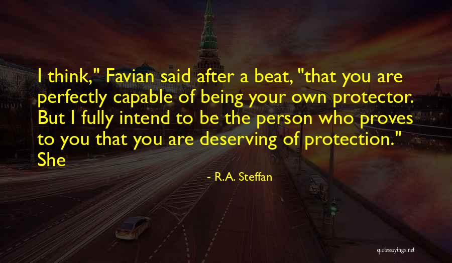 Confirmable Bank Quotes By R.A. Steffan Confirmable Bank Quotes By R.A. Steffan