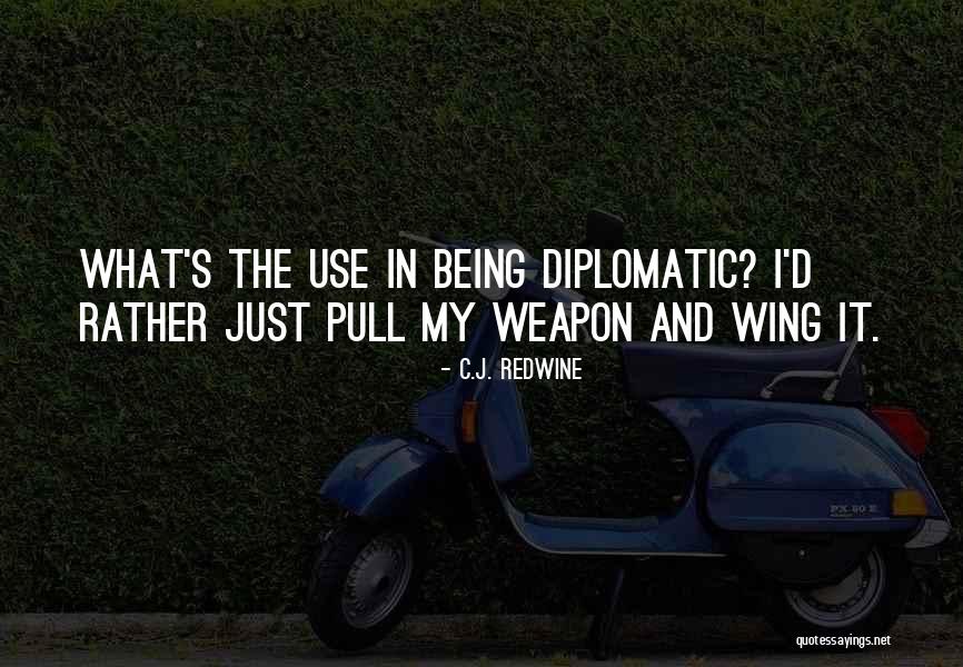 Confirmacion Sacramento Quotes By C.J. Redwine Confirmacion Sacramento Quotes By C.J. Redwine