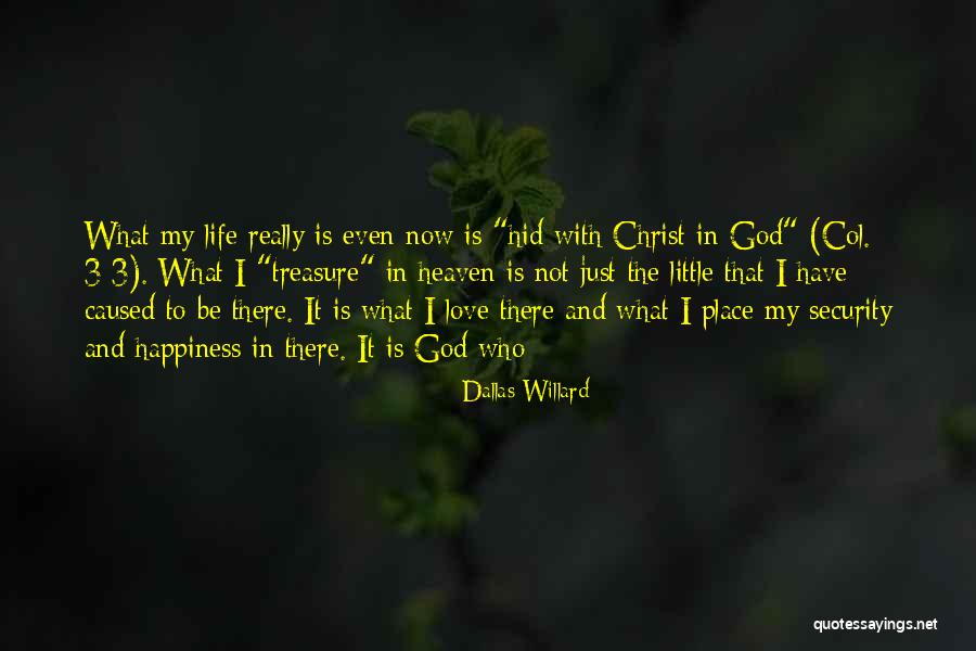 Confirmaciones En Quotes By Dallas Willard Confirmaciones En Quotes By Dallas Willard