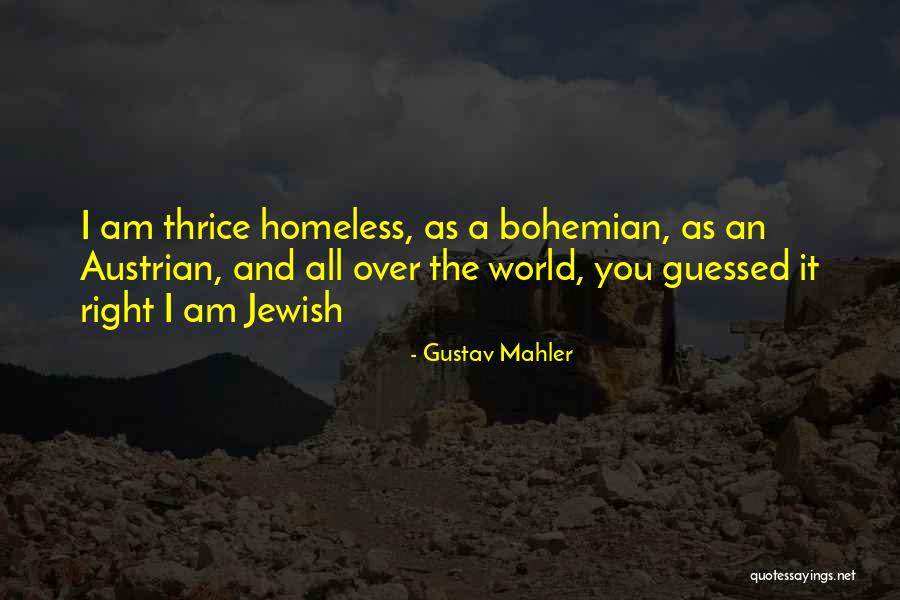 Confirmaciones En Quotes By Gustav Mahler Confirmaciones En Quotes By Gustav Mahler