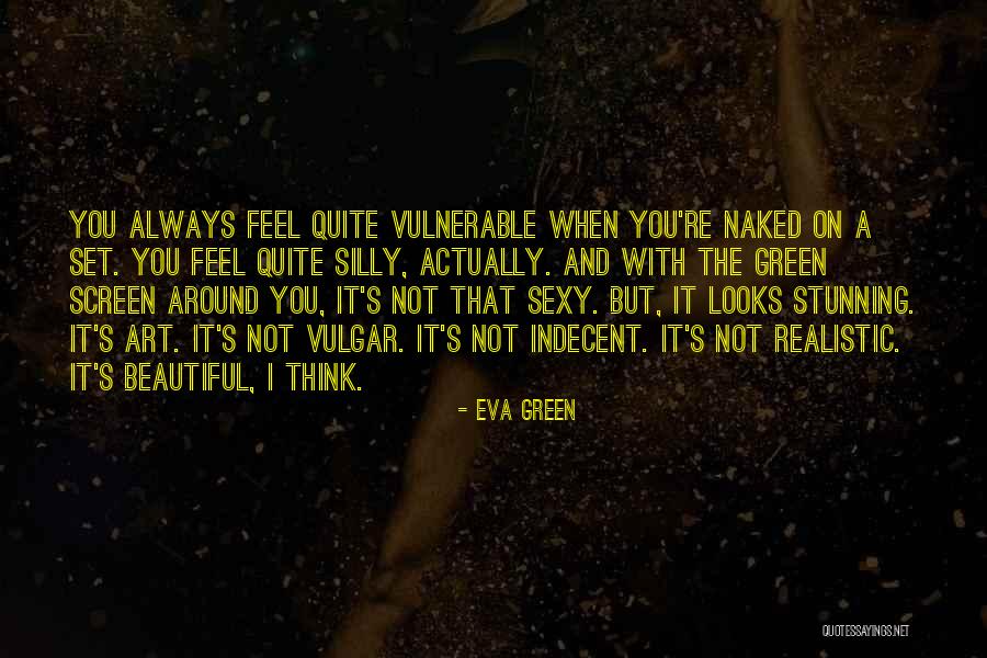 Confirmados Significado Quotes By Eva Green Confirmados Significado Quotes By Eva Green