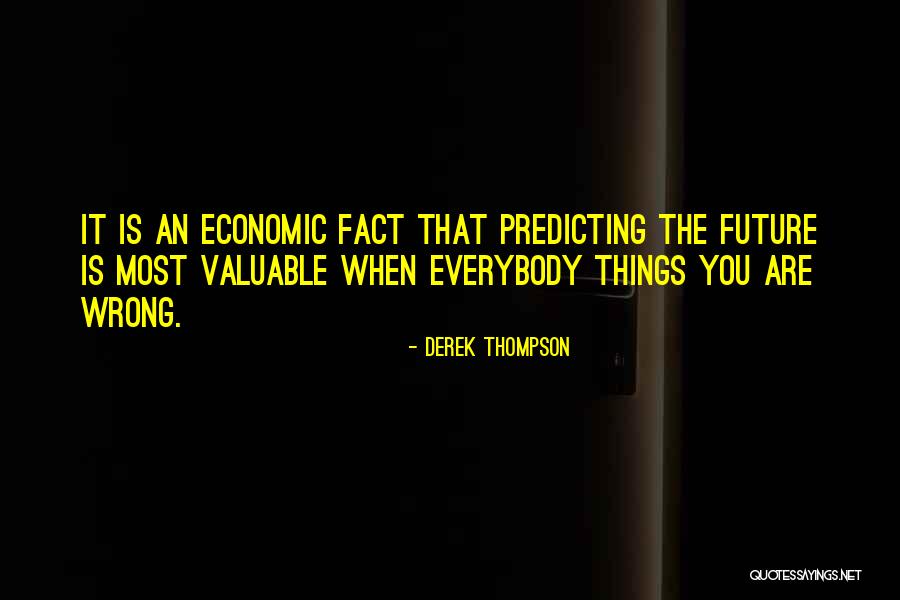 Confirmar Agregado Quotes By Derek Thompson Confirmar Agregado Quotes By Derek Thompson