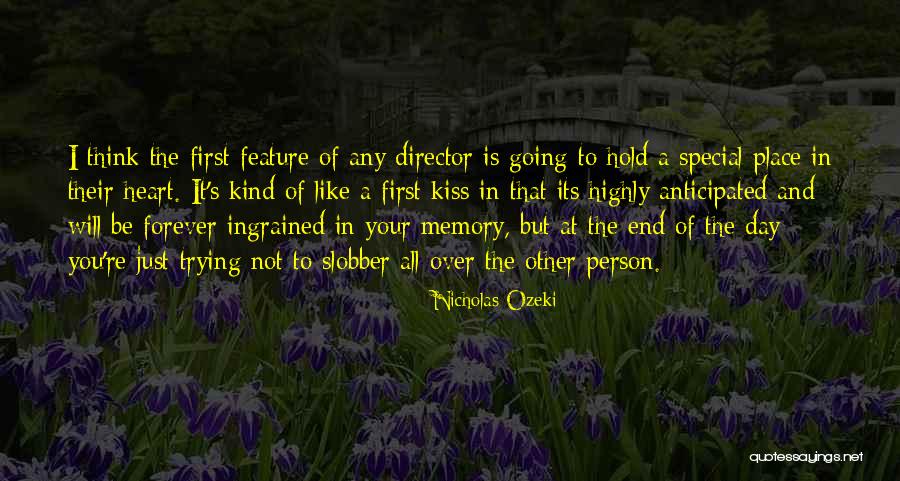 Confirmare Quotes By Nicholas Ozeki Confirmare Quotes By Nicholas Ozeki