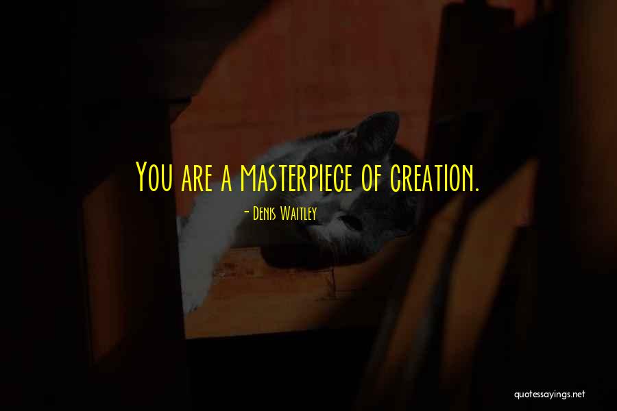 Confirmation Greeting Card Quotes By Denis Waitley