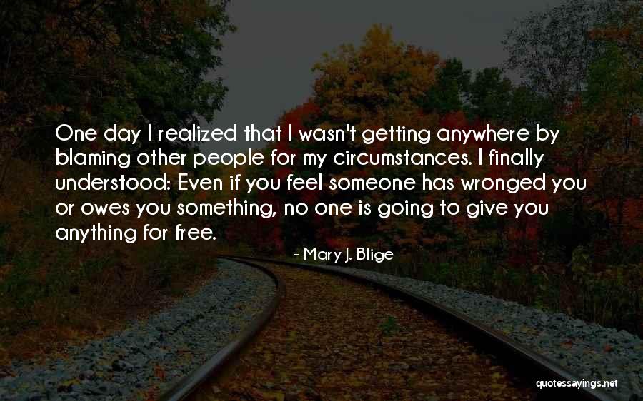Confirmed Humorous Quotes By Mary J. Blige Confirmed Humorous Quotes By Mary J. Blige