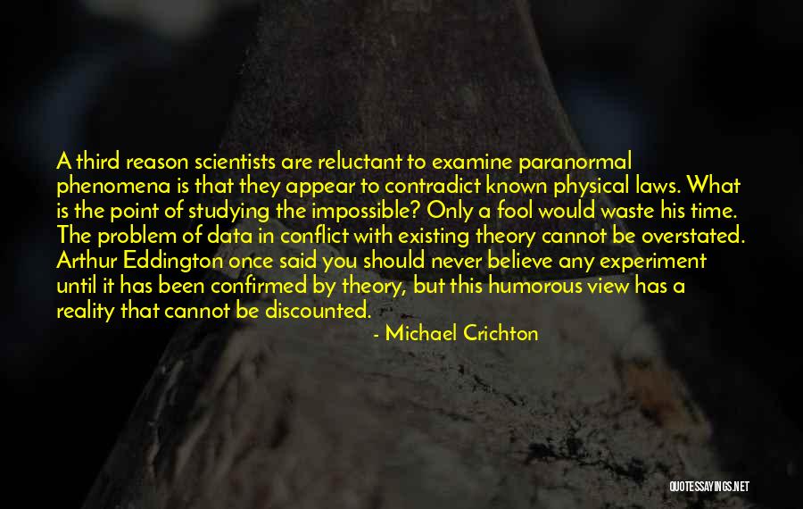 Confirmed Humorous Quotes By Michael Crichton Confirmed Humorous Quotes By Michael Crichton