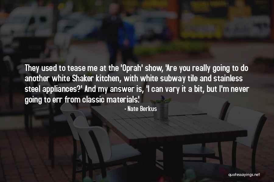 Confirmer La Quotes By Nate Berkus Confirmer La Quotes By Nate Berkus