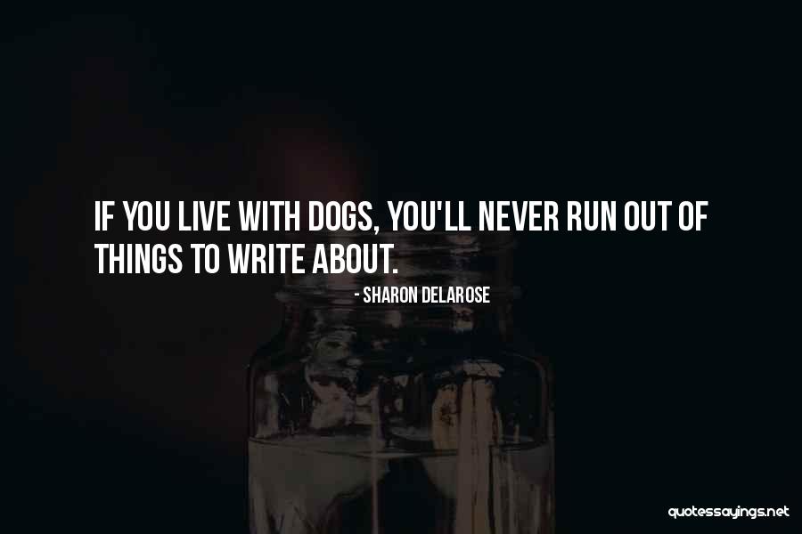 Confirmer La Quotes By Sharon Delarose Confirmer La Quotes By Sharon Delarose