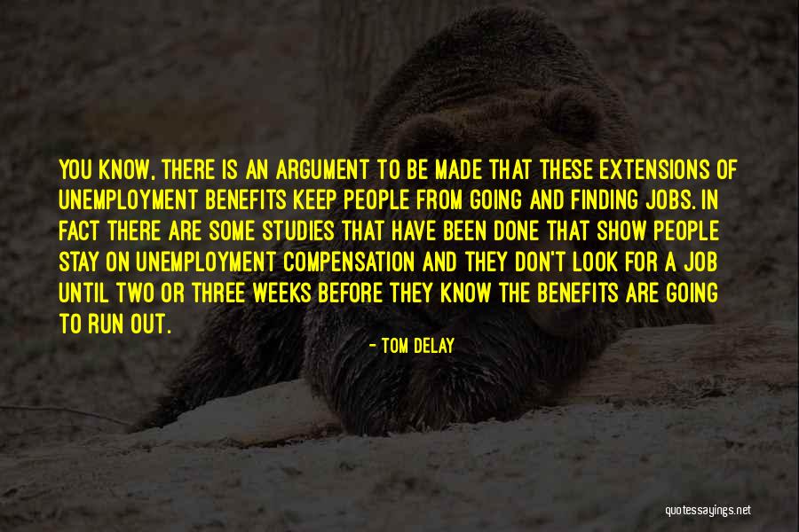 Confirmo En Quotes By Tom DeLay Confirmo En Quotes By Tom DeLay