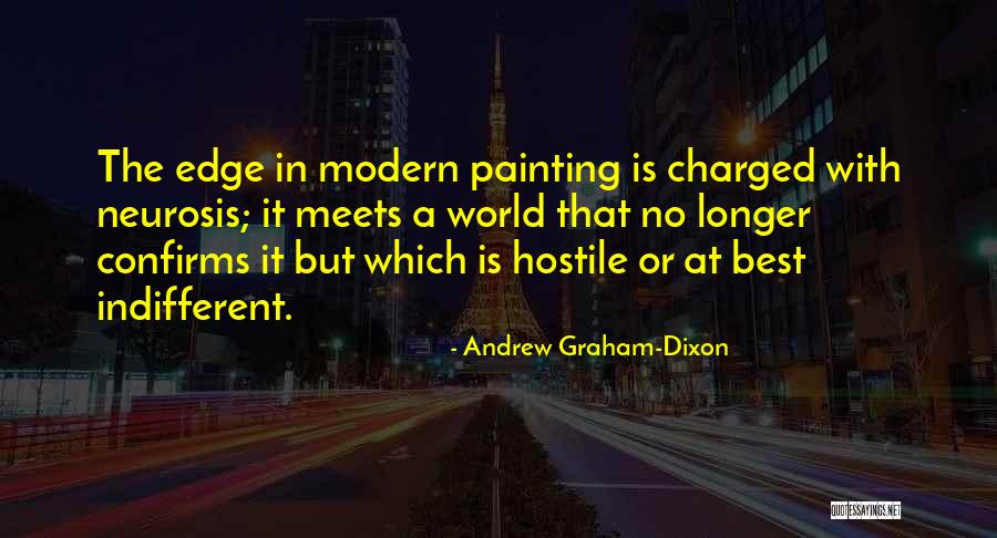 Confirms Quotes By Andrew Graham-Dixon Confirms Quotes By Andrew Graham-Dixon
