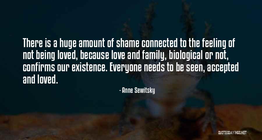 Confirms Quotes By Anne Sewitsky Confirms Quotes By Anne Sewitsky