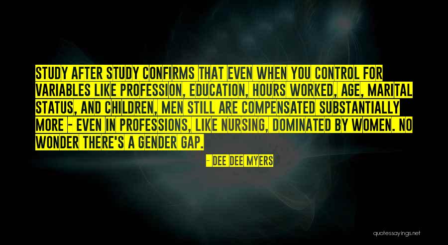 Confirms Quotes By Dee Dee Myers Confirms Quotes By Dee Dee Myers
