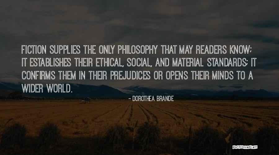 Confirms Quotes By Dorothea Brande Confirms Quotes By Dorothea Brande