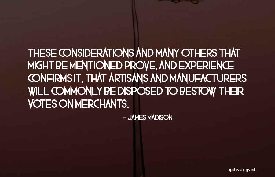 Confirms Quotes By James Madison Confirms Quotes By James Madison