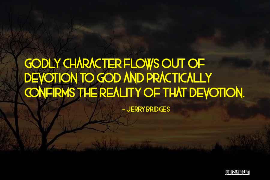 Confirms Quotes By Jerry Bridges Confirms Quotes By Jerry Bridges