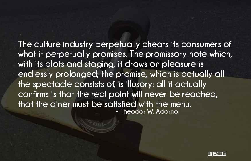 Confirms Quotes By Theodor W. Adorno Confirms Quotes By Theodor W. Adorno