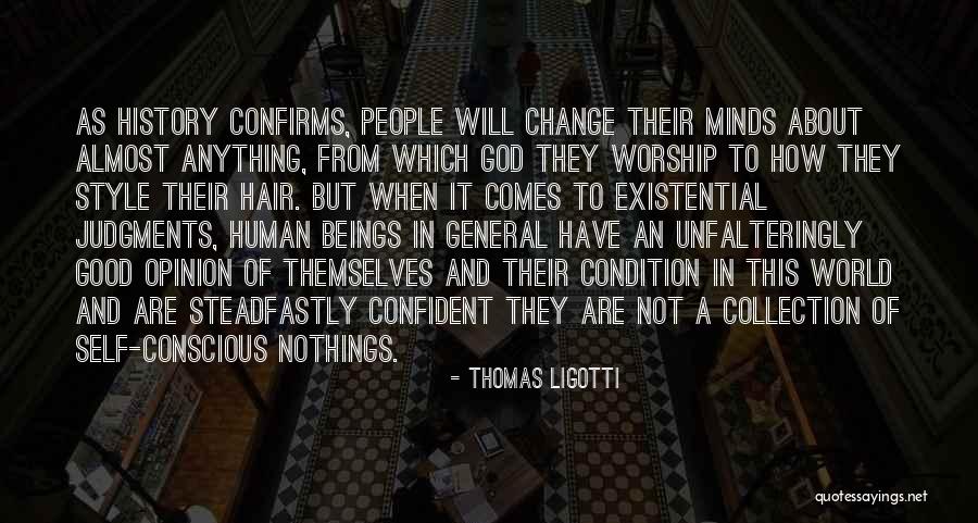 Confirms Quotes By Thomas Ligotti Confirms Quotes By Thomas Ligotti