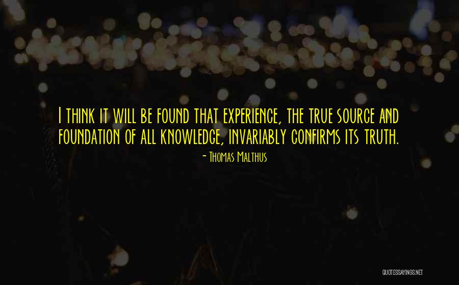Confirms Quotes By Thomas Malthus Confirms Quotes By Thomas Malthus