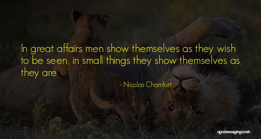 Confiscar Sinonimo Quotes By Nicolas Chamfort Confiscar Sinonimo Quotes By Nicolas Chamfort