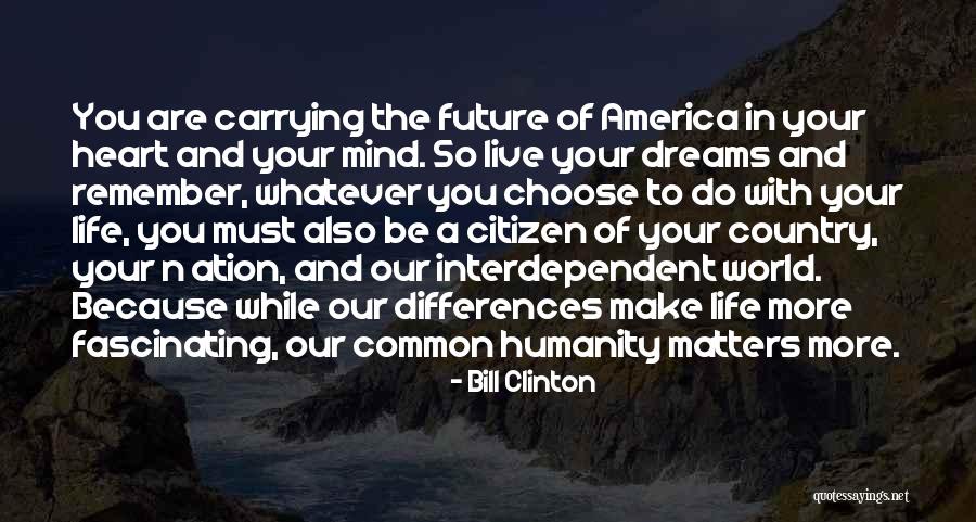 Confiscation Exploit Quotes By Bill Clinton