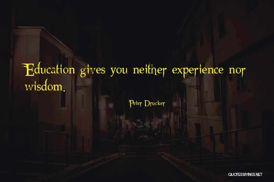 Confiscations Act Quotes By Peter Drucker Confiscations Act Quotes By Peter Drucker