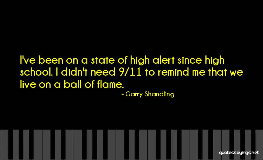 Confiture De Prunes Quotes By Garry Shandling Confiture De Prunes Quotes By Garry Shandling