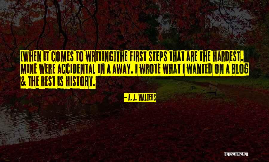 Conflates Defined Quotes By A.J. Walters Conflates Defined Quotes By A.J. Walters
