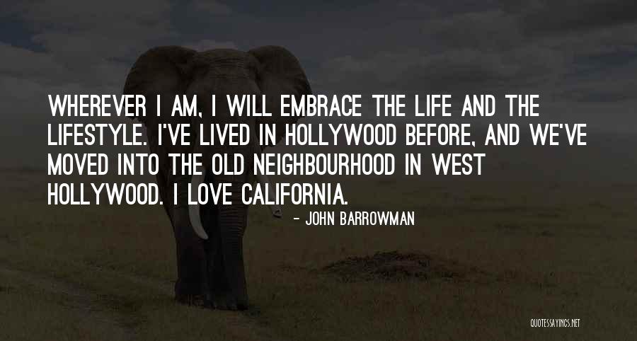 Conflates Defined Quotes By John Barrowman Conflates Defined Quotes By John Barrowman