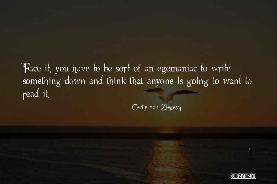 Conflates The Issue Quotes By Cecily Von Ziegesar Conflates The Issue Quotes By Cecily Von Ziegesar