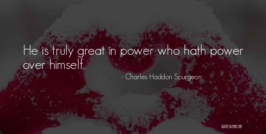 Conflating Variable Quotes By Charles Haddon Spurgeon