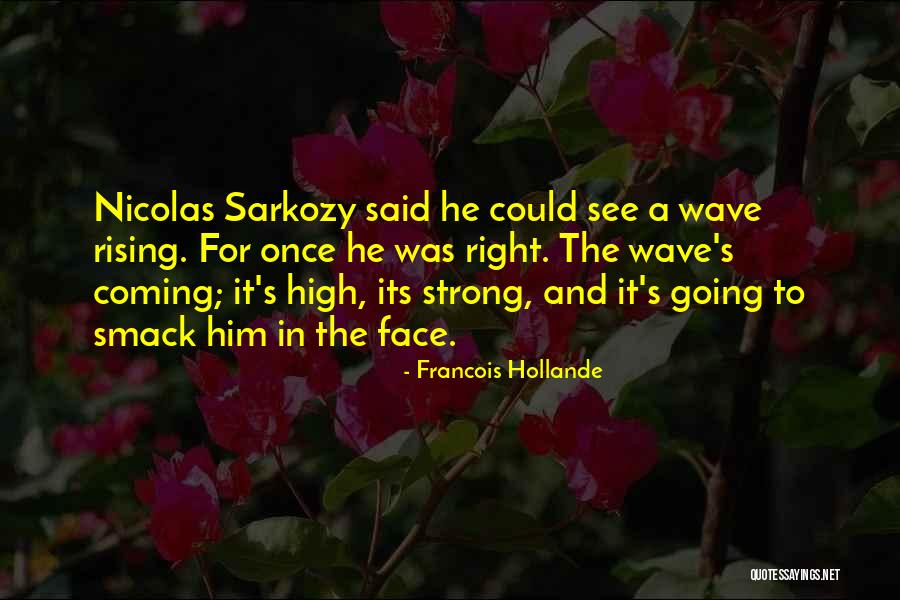 Conflation Logical Fallacy Quotes By Francois Hollande Conflation Logical Fallacy Quotes By Francois Hollande