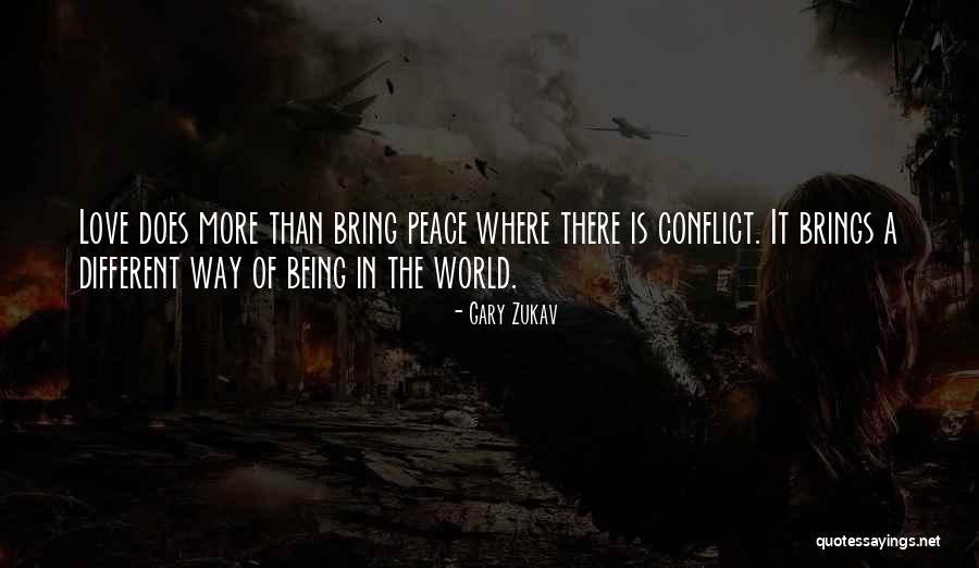 Conflict In Marriage Quotes By Gary Zukav Conflict In Marriage Quotes By Gary Zukav