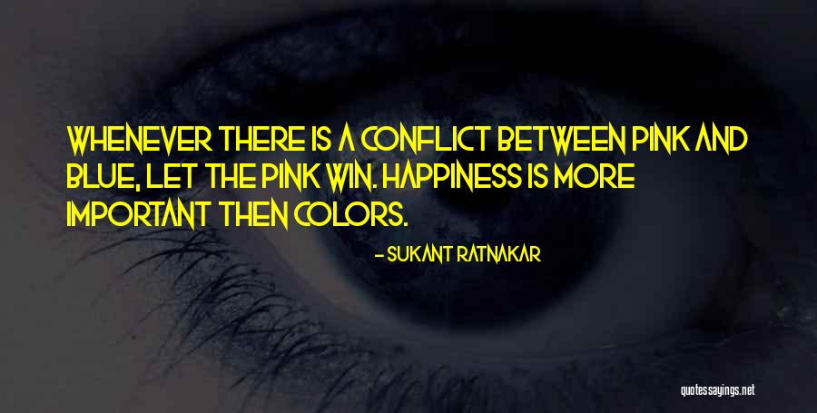 Conflict In Marriage Quotes By Sukant Ratnakar Conflict In Marriage Quotes By Sukant Ratnakar