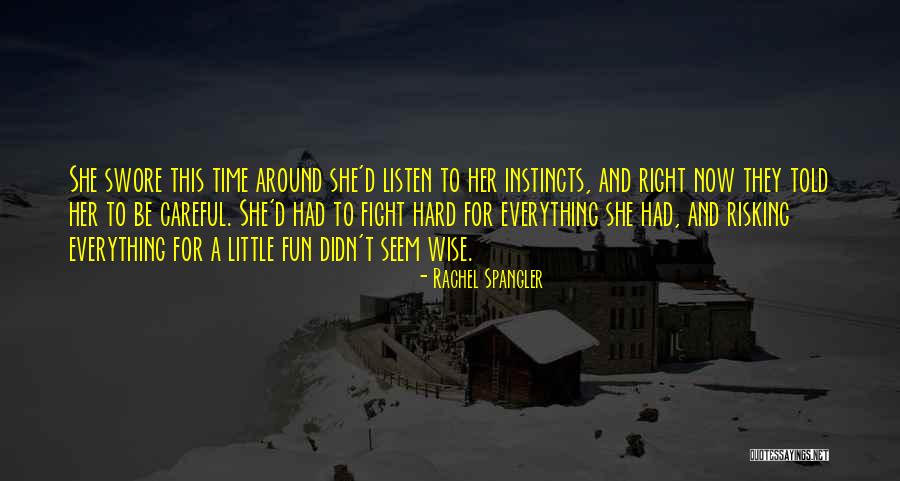Conflict Of The Heart Quotes By Rachel Spangler Conflict Of The Heart Quotes By Rachel Spangler