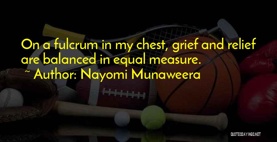 Conflicted Quotes By Nayomi Munaweera