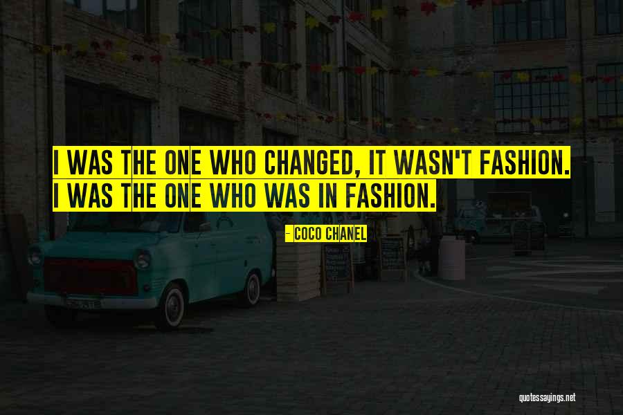 Conflicting Feelings Quotes By Coco Chanel Conflicting Feelings Quotes By Coco Chanel