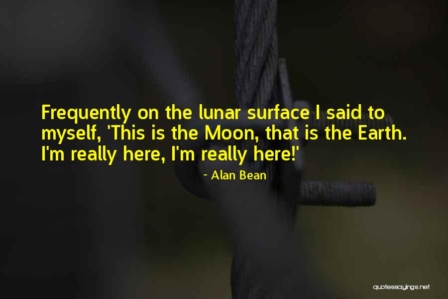Confliction Synonyms Quotes By Alan Bean Confliction Synonyms Quotes By Alan Bean