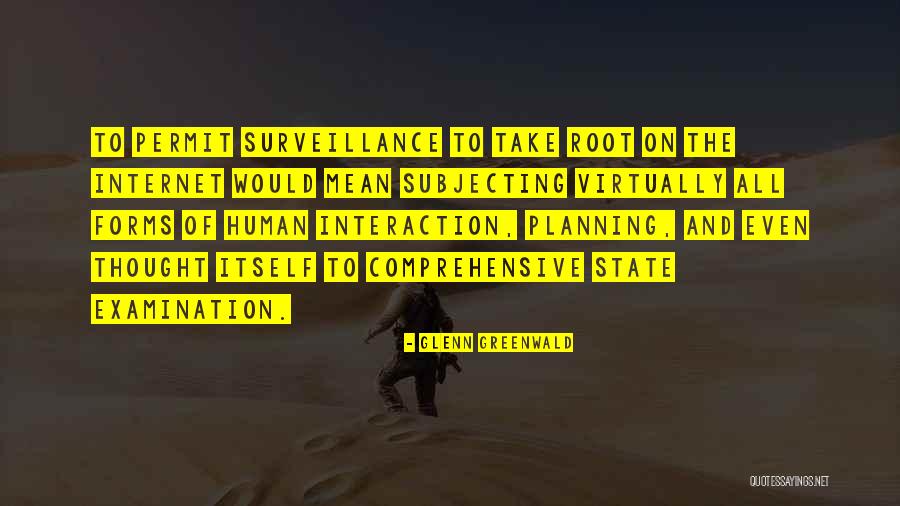 Conflictive Quotes By Glenn Greenwald Conflictive Quotes By Glenn Greenwald