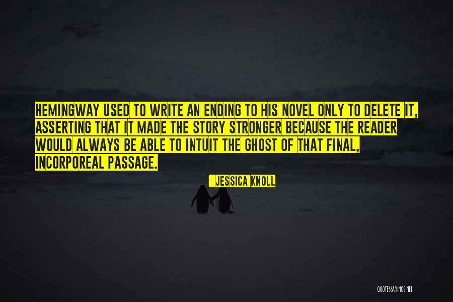 Conflictos Belicos Quotes By Jessica Knoll Conflictos Belicos Quotes By Jessica Knoll