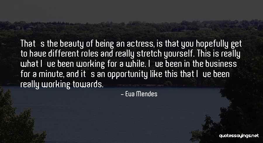 Conflictos Internacionales Quotes By Eva Mendes Conflictos Internacionales Quotes By Eva Mendes