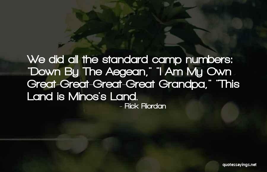 Conflictos Interpersonales Quotes By Rick Riordan Conflictos Interpersonales Quotes By Rick Riordan