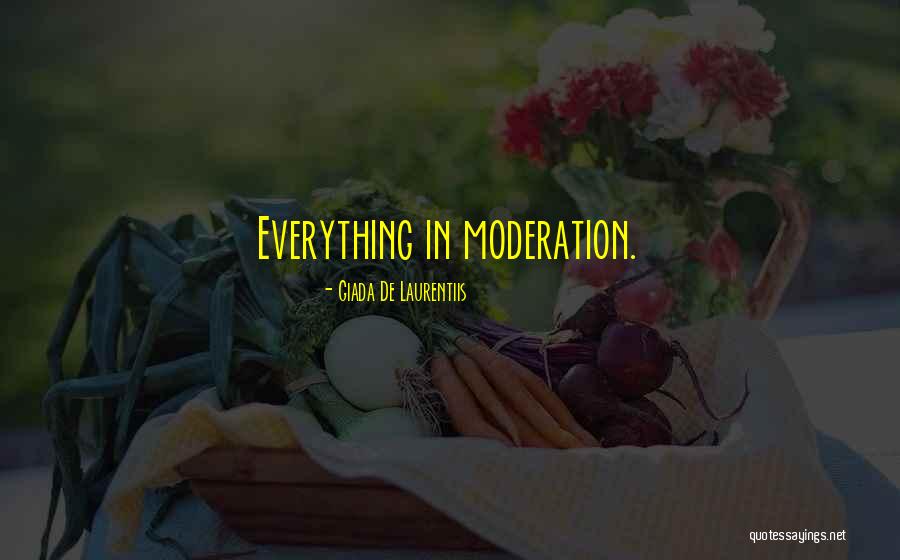 Conflictos Sociales Quotes By Giada De Laurentiis
