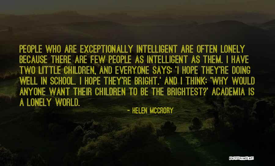 Conflictos Territoriales Quotes By Helen McCrory Conflictos Territoriales Quotes By Helen McCrory