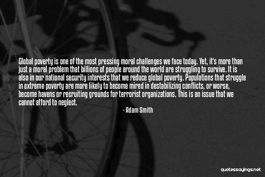 Conflicts Of Interests Quotes By Adam Smith Conflicts Of Interests Quotes By Adam Smith
