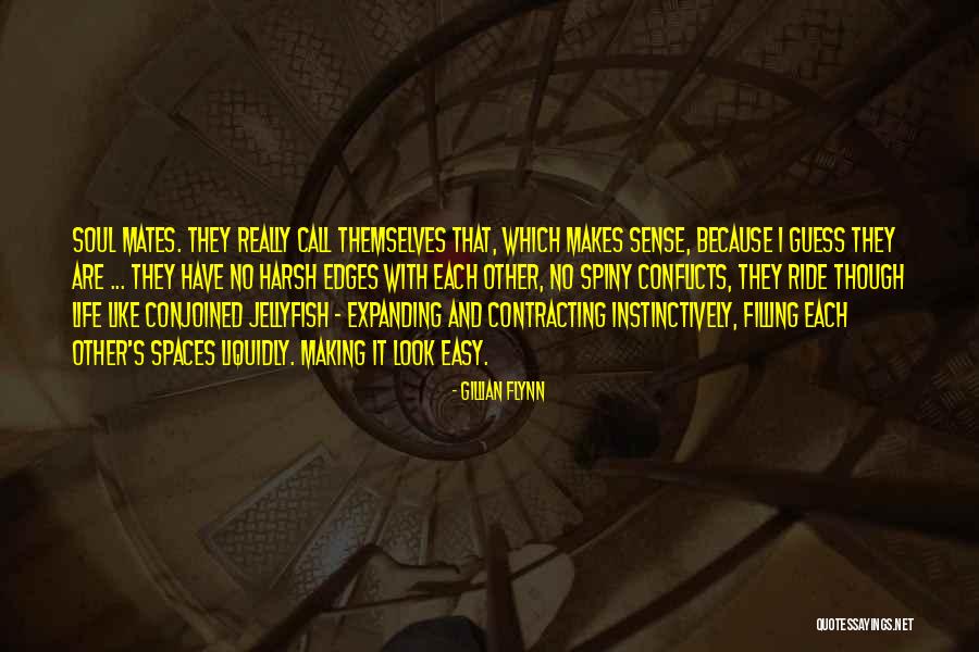 Conflicts With Family Quotes By Gillian Flynn Conflicts With Family Quotes By Gillian Flynn