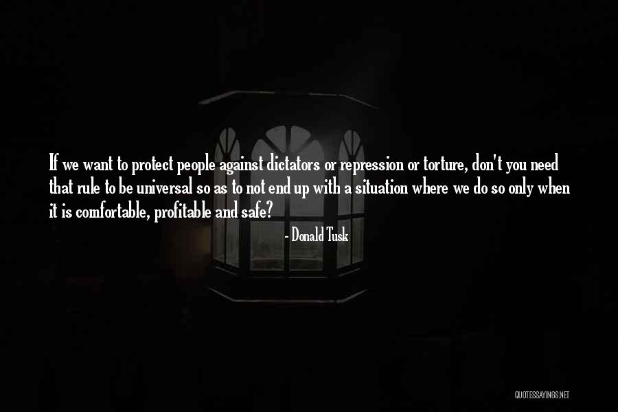 Conflictual Imperative Quotes By Donald Tusk Conflictual Imperative Quotes By Donald Tusk