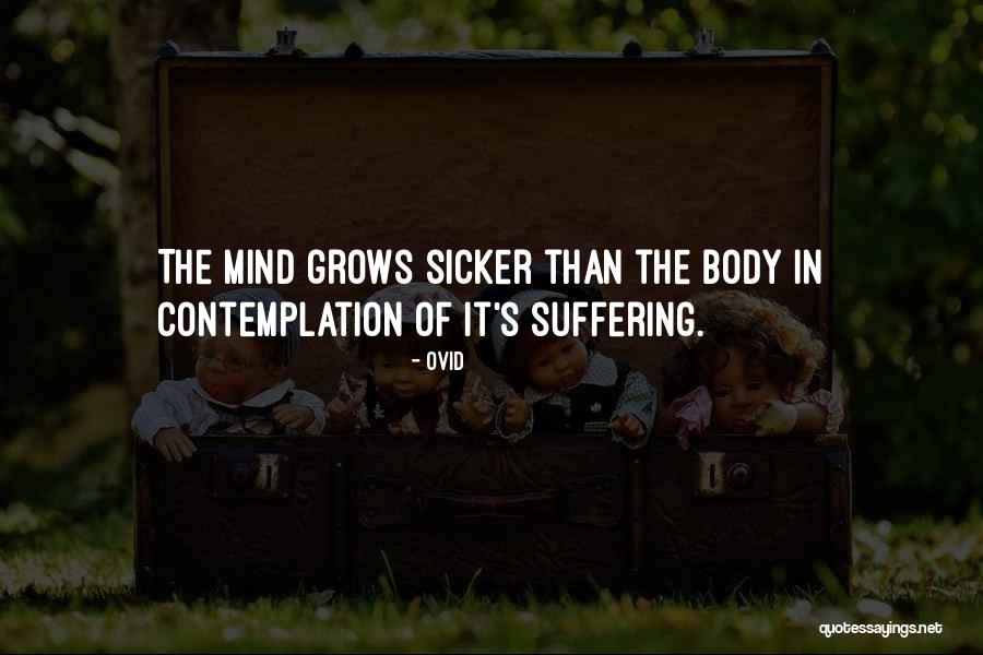Conflictual Imperative Quotes By Ovid Conflictual Imperative Quotes By Ovid
