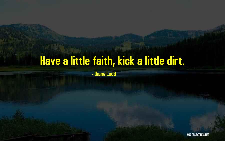 Conflicy Quotes By Diane Ladd Conflicy Quotes By Diane Ladd